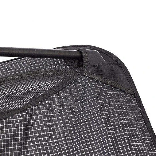Ultra-Light Aluminum Alloy Camping Folding Chair suppliers