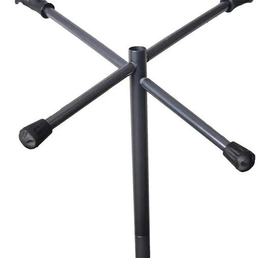 Multi-Position Adjustable Aluminum Folding Camping Bed best